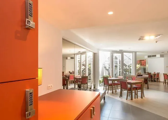 Ξενοδοχείο Adagio