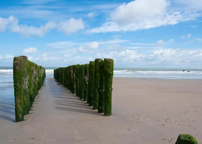 Adagio Ξενοδοχείο Knokke-Heist