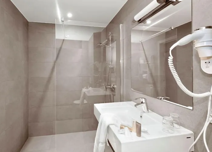 Ξενοδοχείο Adagio