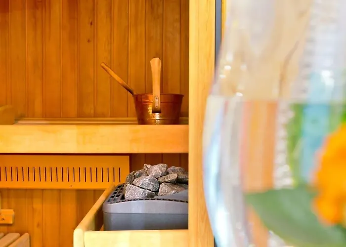 Ξενοδοχείο Adagio 3*